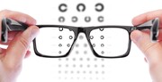 پرداخت کمک‌هزینه خرید عینک کودکان مبتلا به تنبلی چشم