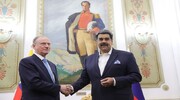 بررسی نقشه همکاری‌های روسیه و ونزوئلا