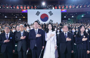 رئیس جمهوری کره جنوبی: ژاپن از یک متخاصم، به شریک سئول تبدیل شده است