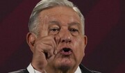 انتقاد تند مکزیک از " عادت بد" آمریکایی ها