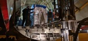 Iran's 14th humanitarian aid plane arrives in Syria