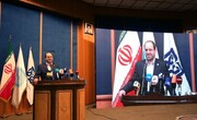 شعار دانشگاه تهران؛ جهاد علمی با رویکرد مسوولیت اجتماعی