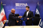 Die Medienkooperation zwischen IRNA und der D-8-Wirtschaftsorganisation wird ausgebaut
