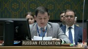 Russland: Israel sollte Militäroperationen gegen Syrien einstellen