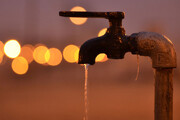 تشکیل گروه همیاران آب برای ترویج مدیریت مصرف