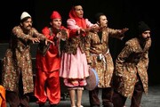 هدف جشنواره خندستان، معرفی اصفهان بعنوان شهرِ صاحبِ سبک در تئاتر کُمدی است