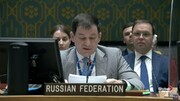 Rusia pide a Israel que detuviera las provocaciones armadas contra Siria