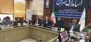 انتقاد استاندار تهران از نبود سامانه‌های موثر در مبارزه با قاچاق کالا و ارز