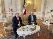 Die Vertreter des Iran und Russlands in Wien beraten über die bevorstehende Sitzung des Gouverneursrates
