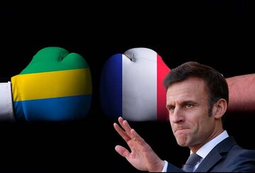 Macron au Gabon : les sentiments anti-français s’enflamment à Libreville