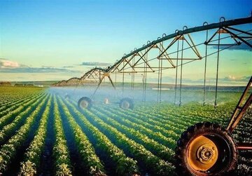 فناوری‌های نوین به حل ۹۰ درصد مشکلات کشاورزی کمک می‌کند
