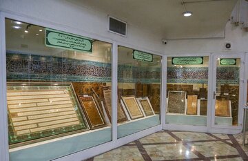 چهار موزه استان قم آماده بازدید گردشگران نوروز ۱۴۰۲ است