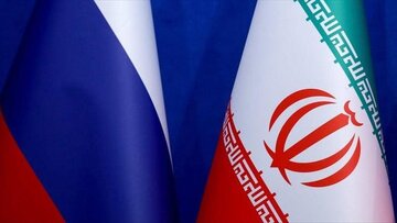 ایران و روسیه در مسیر ایجاد اتاق بازرگانی مشترک 