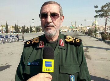 سردار ذوالقدر:۳ هزار و ۶۹۸ جهیزیه در استان تهران تقدیم نوعروسان شده است