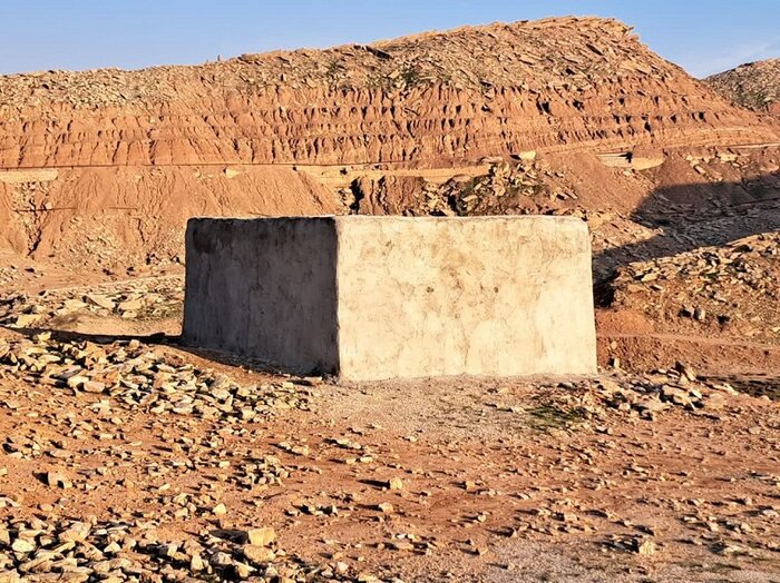 طراوات بهاری و شوق زندگی در مناطق عشایری شرق گچساران