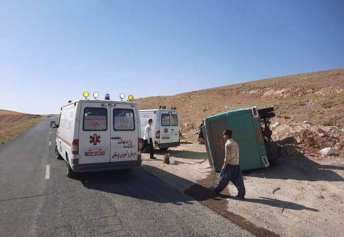 خطای انسانی؛ راز سیاه تلفات رانندگی