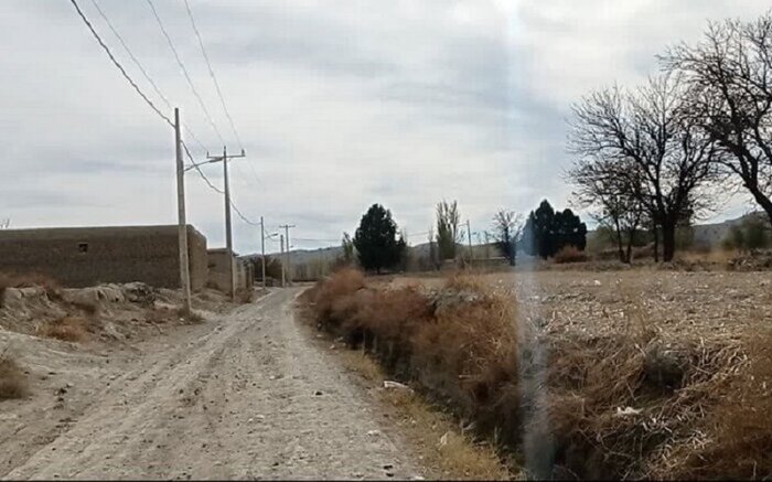 تلاش با رنگی از نجابت در زندگی بانوی جرگلانی