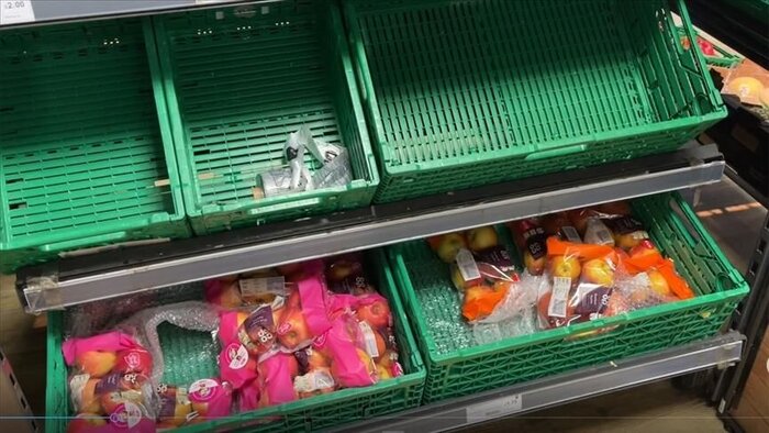 ازتاکید مورا بر حفظ برجام تا افزایش دوبرابری ناامنی غذایی کودکان در انگلیس 