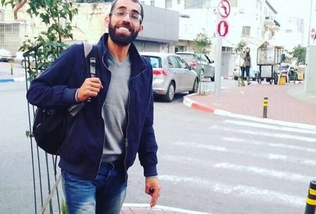 شهید فلسطینی که عاشق امام حسین(ع) بود
