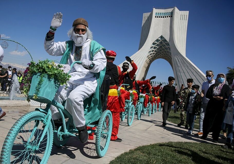 ثبت روز تهران در تقویم ملی در دستور کار شورای فرهنگ عمومی