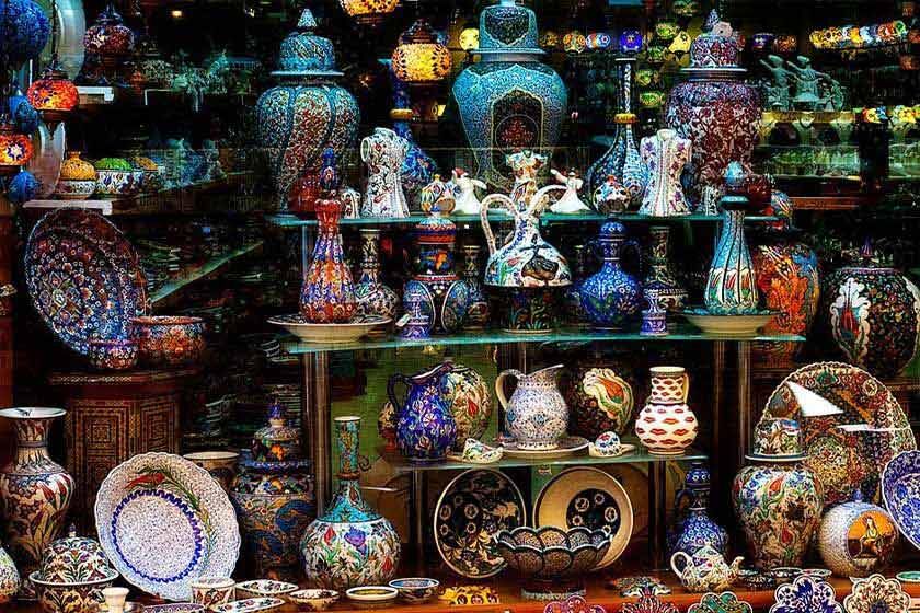 با سوغاتی استانهای مختلف ایران زمین آشنا شوید با سوغاتی استانهای مختلف ایران زمین آشنا شوید