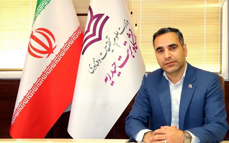 استاد دانشگاه تربتحیدریه: نانو الکترومکانیک دقت تشخیص بیماریها را افزایش داد استاد دانشگاه تربتحیدریه: نانو الکترومکانیک دقت تشخیص بیماریها را افزایش داد