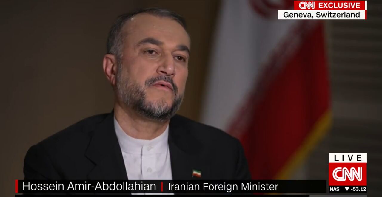 عمان میں ایران اور یوکرین کے مذاکرات میں کیا ہوا؟