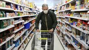 کاهش شاخص اعتماد مصرف‌کنندگان آمریکایی در اثر نگرانی از رکود