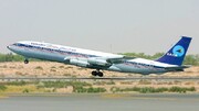 Iran's Saha Airlines launches Shiraz, Najaf flight