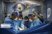 نخستین عمل "جاسازی دستگاه ضربان‌ساز قلب" در نیشابور انجام شد