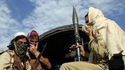 تشدید حملات به مواضع طالبان پاکستانی در افغانستان 
