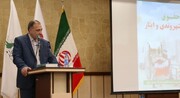 مشکلات قضایی و حقوقی ایثارگران با استفاده از قانون جامع خدمت رسانی حل می‌شود 