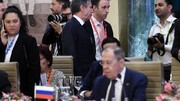 بلینکن: از لاوروف خواستم مسکو تصمیم خود را درباره معاهده "نیو استارت" تغییر دهد