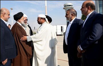 آنچه در دومین سفر رئیس جمهور به بوشهر گذشت