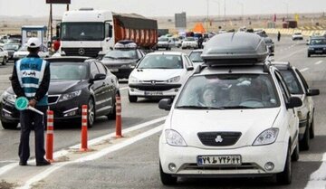 دبیرستاد مرکزی خدمات سفر: در مبادی ورودی استان‌ها کمپین ۳۰۶۰ مستقر می‌شود