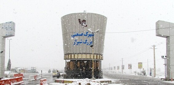 کمبود آب، مهمترین چالش پیش روی صنایع فارس