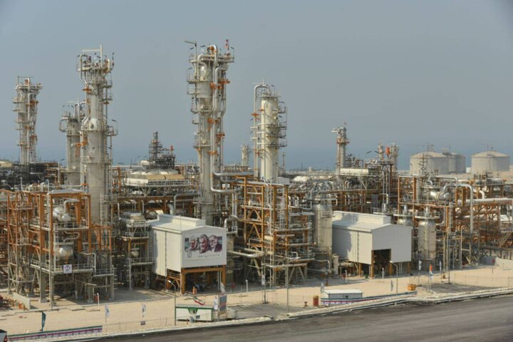 پارسجنوبی تکیهگاه گرم و نشانه سرآمدی ایرانیان + عکس