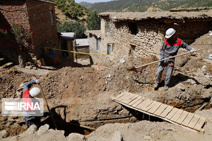 کردستان پیشرو در گازرسانی