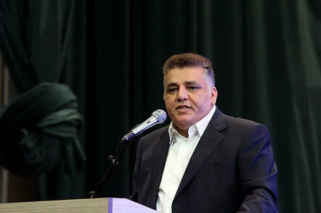 رییس کانون وکلای دادگستری خوزستان: استقلال وکیل در تقابل با دستگاه قضایی نیست رییس کانون وکلای دادگستری خوزستان: استقلال وکیل در تقابل با دستگاه قضایی نیست