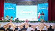 رئيس الجمهورية: قوى الهيمنة تسعى لإضعاف كيان الاسرة وترويج المفاهيم غير الانسانية