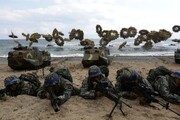 کره شمالی نسبت به عواقب فاجعه‌بار رزمایش کره‌جنوبی و آمریکا هشدار داد