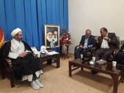 معاون رئیس جمهور: اغتشاشات دشمن با درایت رهبری و عدم همراهی مردم ناکام ماند