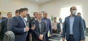  دولت سیزدهم برای رفع ناترازی تولید، انتقال و توزیع برق در کشور برنامه دارد