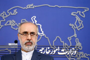 FM Spox blasts German FM hypocritical, interventionist claims