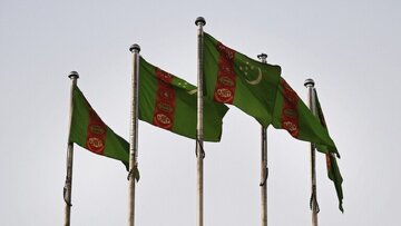 سفارت دائمی رژیم صهیونیستی در ترکمنستان افتتاح می‌شود