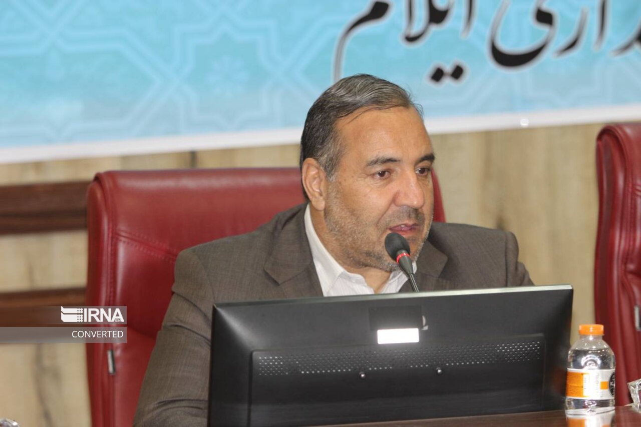 دانشگاه های ایلام در جذب دانشجوی خارجی موفق عمل کرده اند