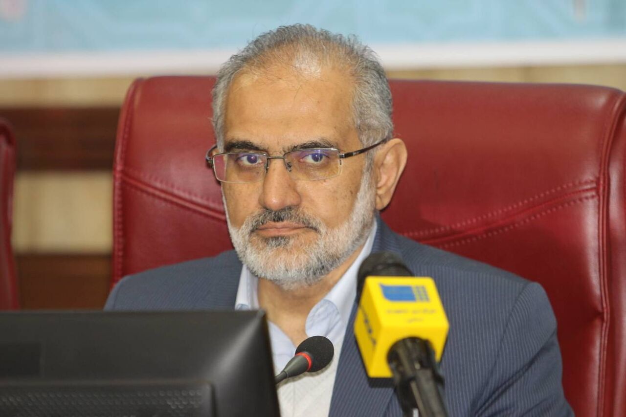 تصدير مليار دولار من المنتجات المعرفية الإيرانية إلى الأسواق الدولية