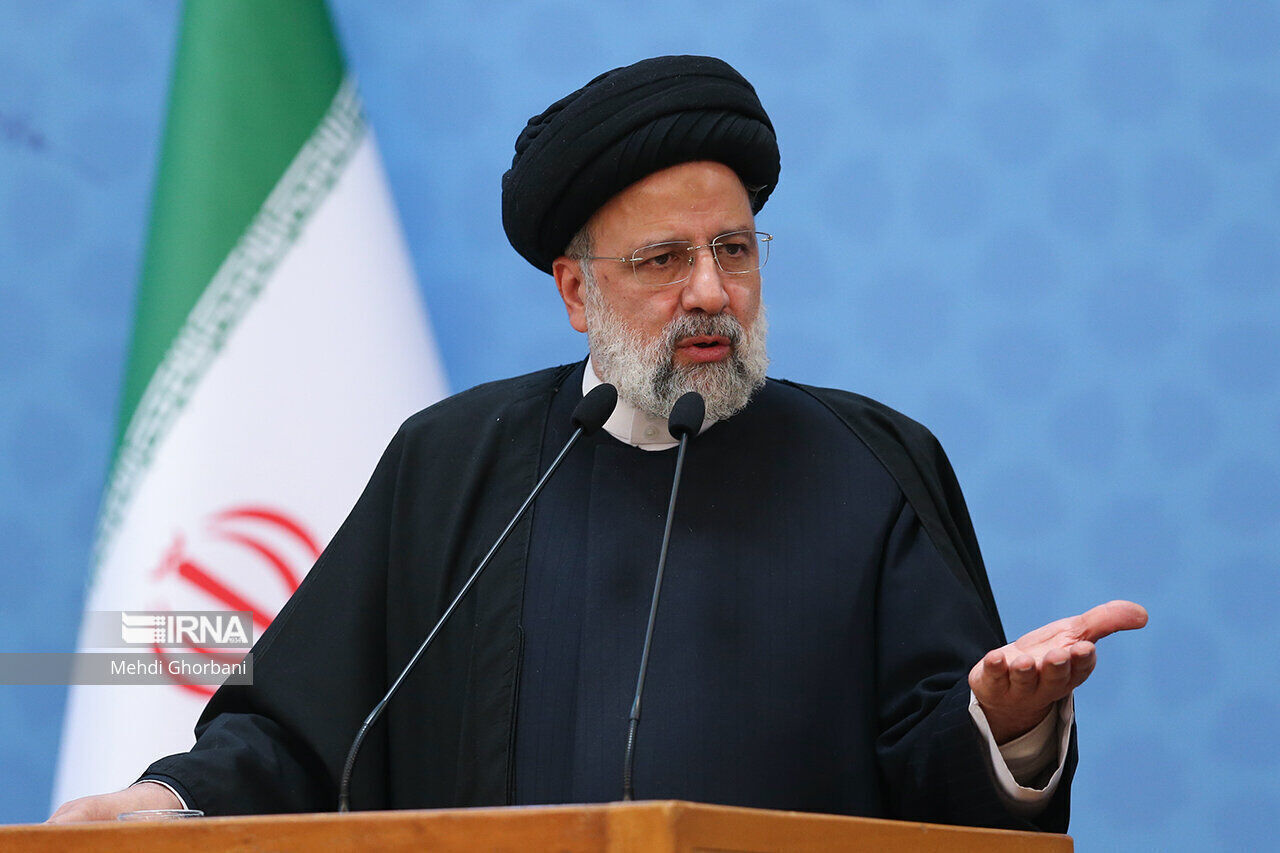 Raisi: Los enemigos buscan mostrar las escuelas inseguras en un intento por decepcionar a los iraníes
