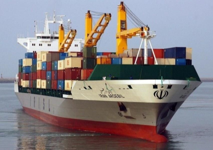 إنشاء خط ملاحي مباشر بين إيران وفنزويلا