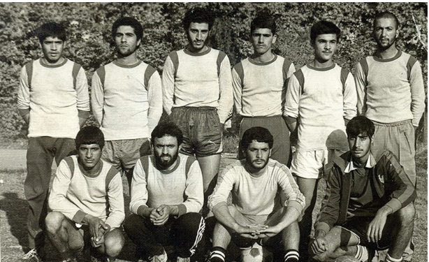 سالن کشتی شهدای فجر ورامین در سالروز ولادت حضرت علی اکبر افتتاح شد